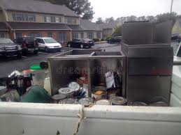 Best Demolition Debris Removal  in La Vale, MD
